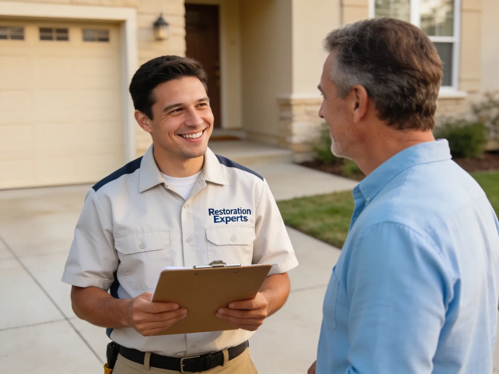 Water Damage Cleanup Windsor, NJ FAQs